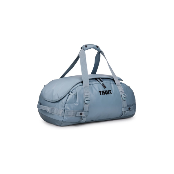 Thule | Chasm | 40L Bag | Duffel | Pond Gray | Waterproof