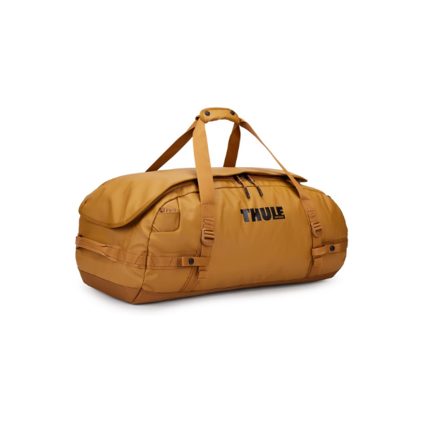 Thule | Chasm | 70L Bag | Duffel | Golden Brown | Waterproof