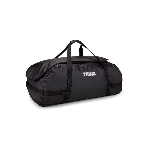 Thule | Chasm | Duffel bag | Black | Waterproof