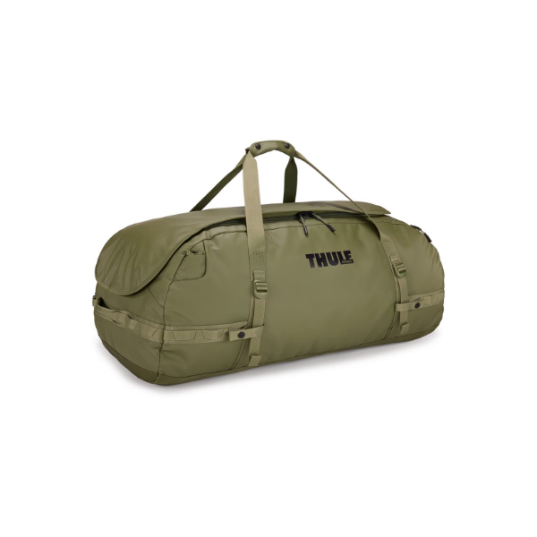 Thule | Chasm | Duffel bag | Olivine | Waterproof