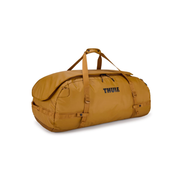 Thule | Chasm | Duffel bag | Golden Brown | Waterproof