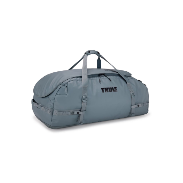 Thule | Chasm | Duffel bag | Pond Gray | Waterproof