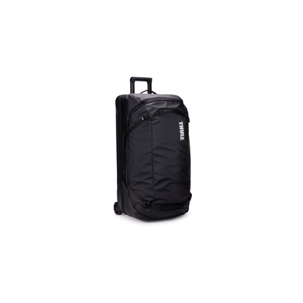 Thule | Chasm | Check-in Wheeled Suitcase | Luggage | Black | Waterproof