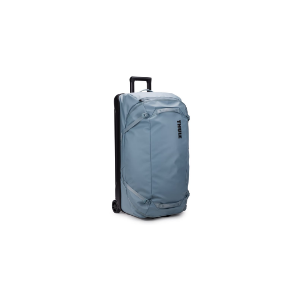 Thule | Chasm | Check-in Wheeled Suitcase | Luggage | Pond Gray | Waterproof