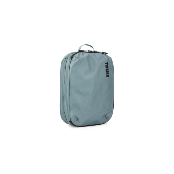 Thule | Clean/Dirty Packing Cube | Pond Gray