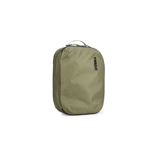 Thule | Clean/Dirty Packing Cube | Soft Green
