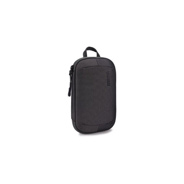 Thule | Subterra 2 PowerShuttle Mini | Electronic organizers | Vetiver Gray