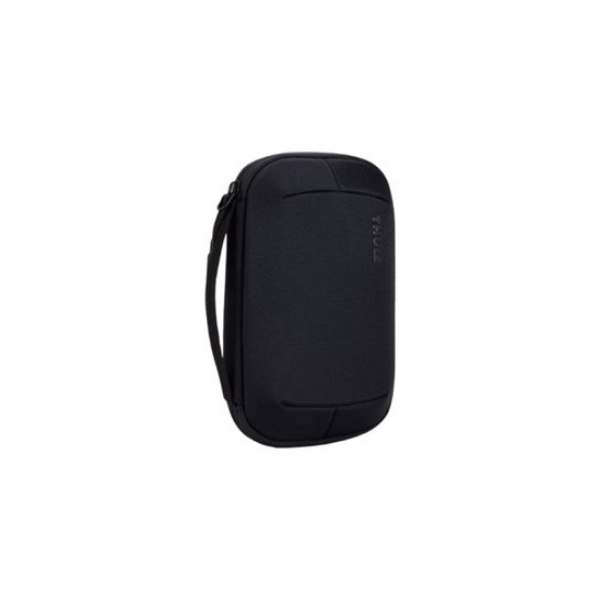 Thule | Subterra 2 PowerShuttle Medium | Electronic organizer | Black