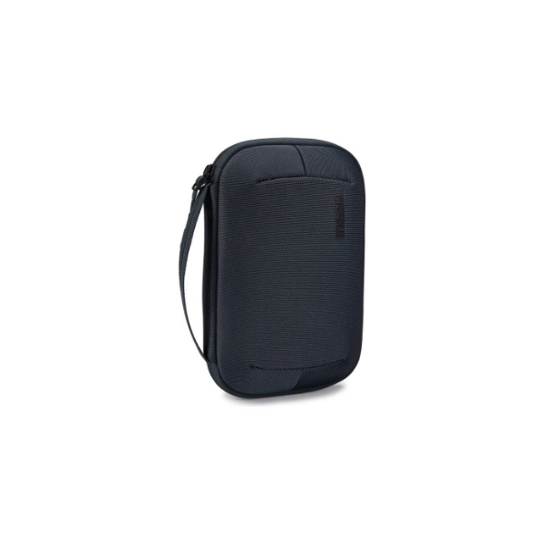 Thule | Subterra 2 PowerShuttle Medium | Electronic organizer | Dark Slate