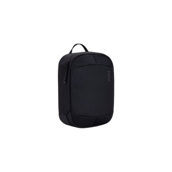 Thule | Subterra 2 PowerShuttle Plus | Electronic organizer | Black