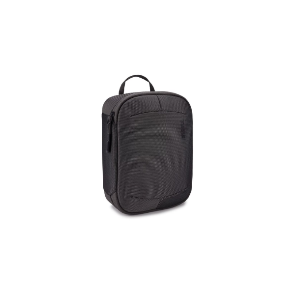 Thule | Subterra 2 PowerShuttle Plus | Electronic organizer | Vetiver Gray