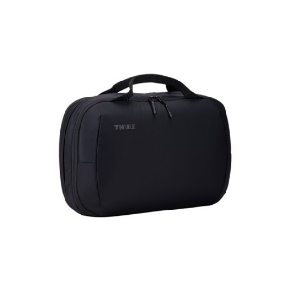 Thule | TSBB401 Subterra 2 | Hybrid Travel Bag, 15 L | Carry-on luggage | Black