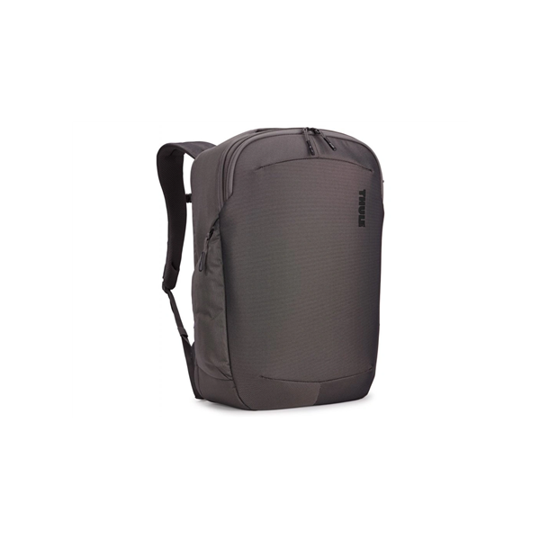 Thule | Subterra 2 | Fits up to size 16 " | Travel Backpack | Vetiver Gray
