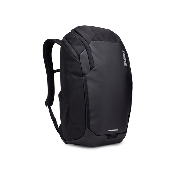 Thule | Chasm | Backpack 26L | Fits up to size 16 " | Laptop backpack | Black | Waterproof