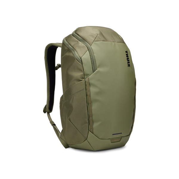 Thule | Chasm | Backpack 26L | Fits up to size 16 " | Laptop backpack | Olivine | Waterproof