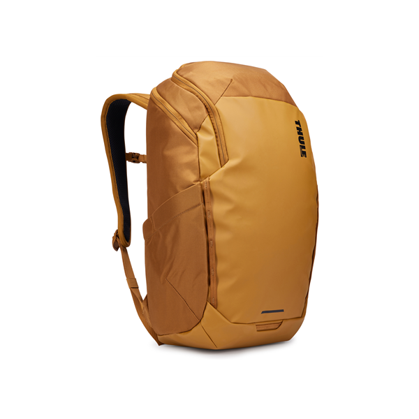 Thule | Chasm | Backpack 26L | Fits up to size 16 " | Laptop backpack | Golden Brown | Waterproof