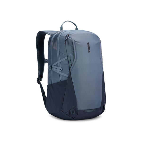 Thule | EnRoute | Backpack 23L | Fits up to size 15.6 " | Laptop backpack | Pond Gray/Dark Slate