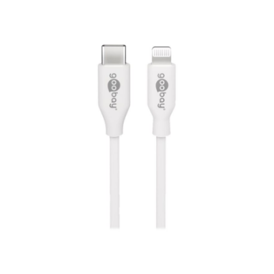 Goobay | Charging and Sync...