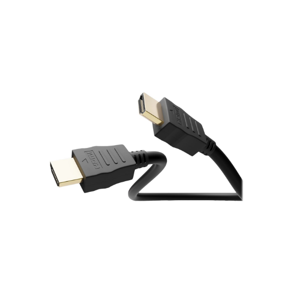 Goobay | 41082 Ultra High Speed HDMI Cable | HDMI | 1 m