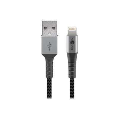 Goobay | Sync and charging...
