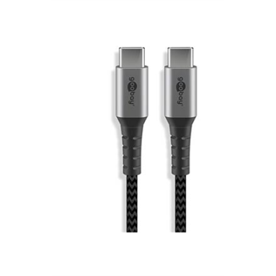 Goobay | Sync and charging...