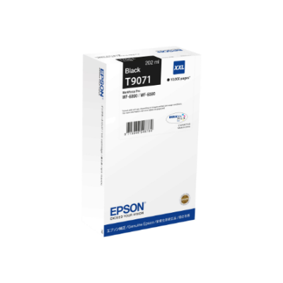 Epson C13T90714N | XXL Ink...