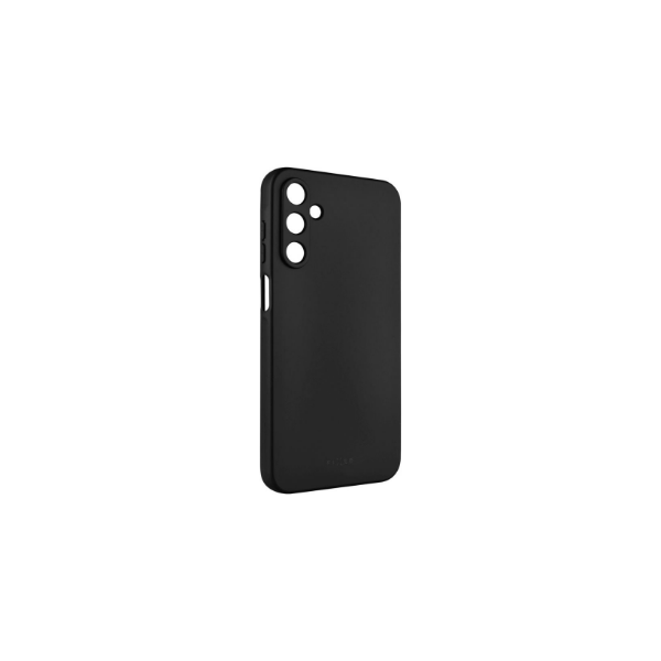 Fixed | Story | Back cover | Samsung | Galaxy A15/A15 5G | Rubberized | Black