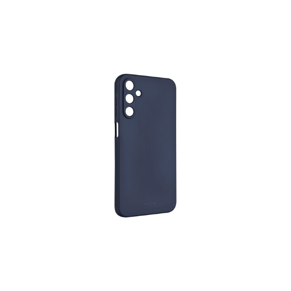 Fixed | Story | Back cover | Samsung | Galaxy A15/A15 5G | Rubberized | Blue