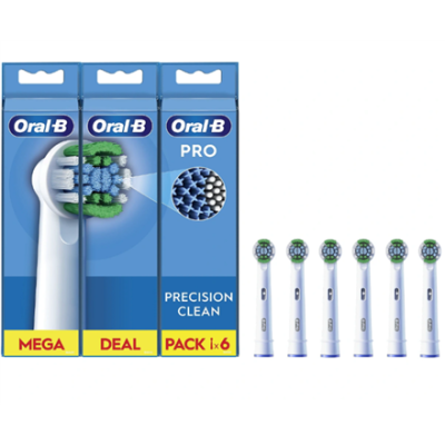 Oral-B | Precision Clean...