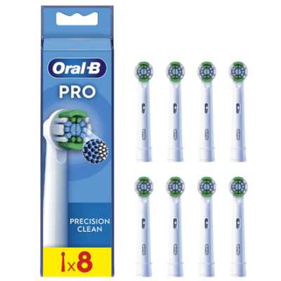 Oral-B | Precision Clean...