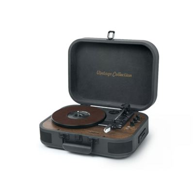 Muse Turntable Stereo...