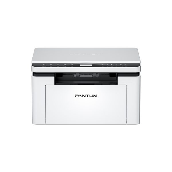 Pantum Multifunction Printer | BM2300W | Laser | Mono | A4 | Wi-Fi | White