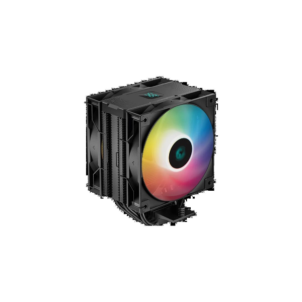 Deepcool | CPU Cooler | AG400 DIGITAL PLUS | Intel, AMD