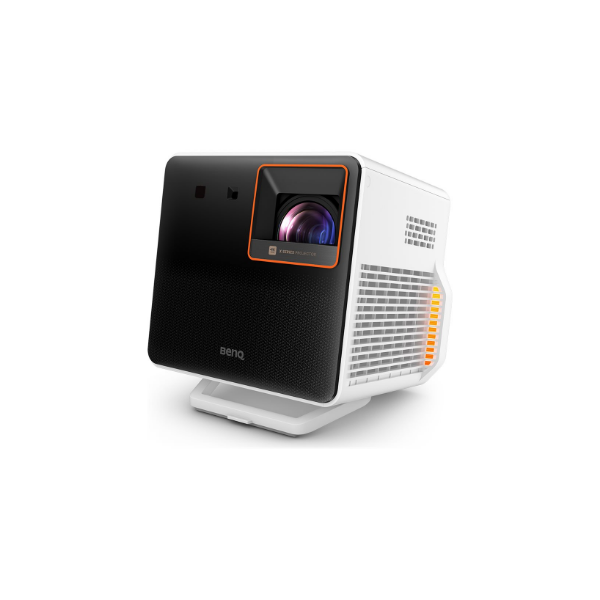 BenQ X3100i 4K UHD 4LED console game projector flagship (3840 x 2160), 3300 ANSI lumens, 16:9, White | Benq