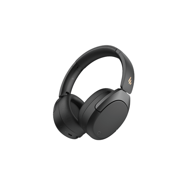 Edifier Headphones | W830NB | Bluetooth | Over-ear | Microphone | Noise canceling | Wireless | Black