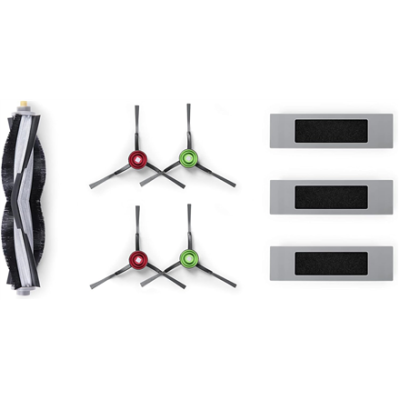 Ecovacs Antimicrobial...