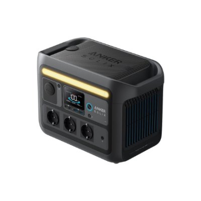 Anker Solix Portable Power...