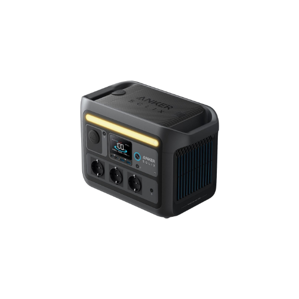 Anker Solix Portable Power Station 768 Wh | SOLIX C800X