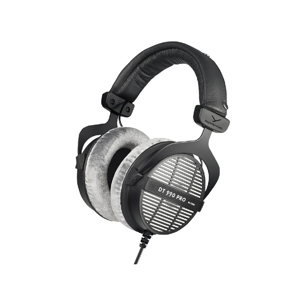 Beyerdynamic Studio Headphones | DT 990 PRO | Wired | Black