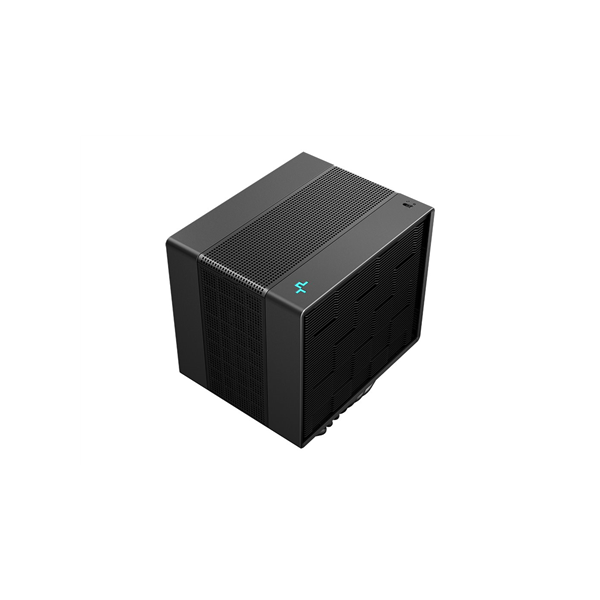 Deepcool | CPU Cooler | ASSASSIN 4S | Intel, AMD