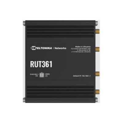 LTE CAT 6 Router | RUT361 |...