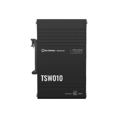 Teltonika Ethernet Switch |...