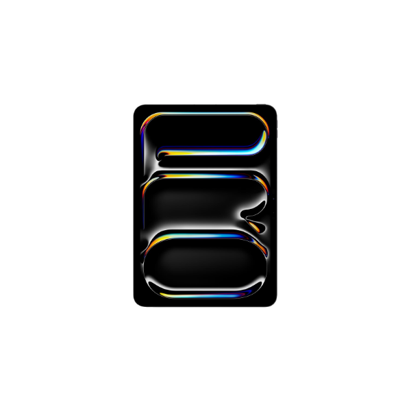 Apple iPad Pro 11" M4 Wi-Fi + Cellular 256GB with Standard glass - Space Black | Apple