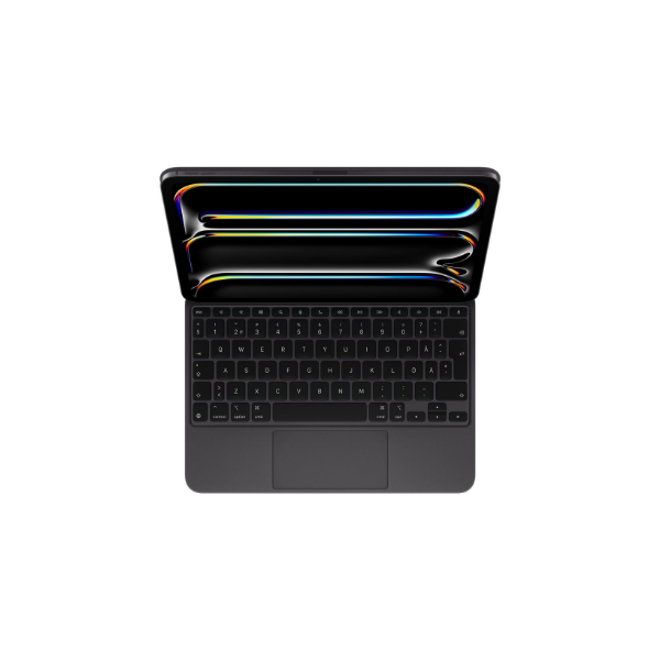 Apple Magic Keyboard for iPad Pro 11‑inch (M4) - SWE | Apple