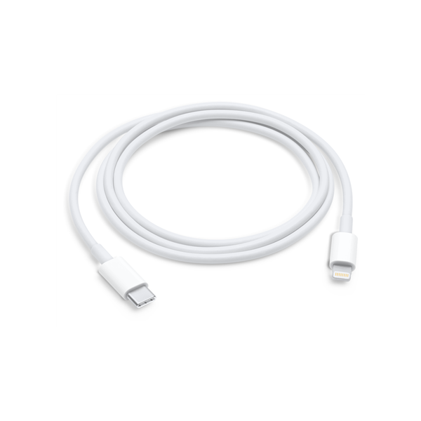 Apple USB-C to Lightning Cable (1m) | Apple