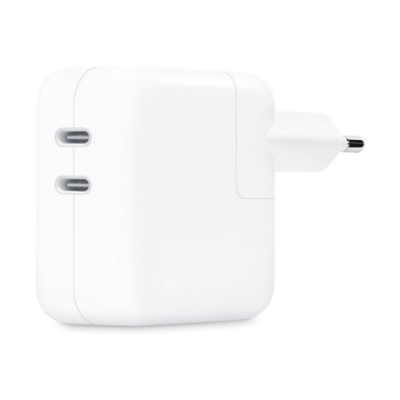 Apple 35W Dual USB-C Power...