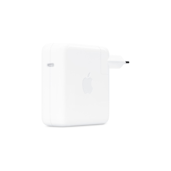 Apple 96W USB-C Power Adapter | Apple