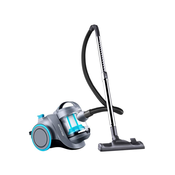 Midea Vacuum Cleaner | C5 MBC1270GB | Bagless | Power 700 W | Dust capacity 1.5 L | Grey
