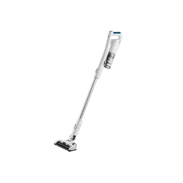 Midea Cordless Vacuum Cleaner | P5 MCS2021WB | 150 W | 21.6 V | Operating time (max) 45 min | White