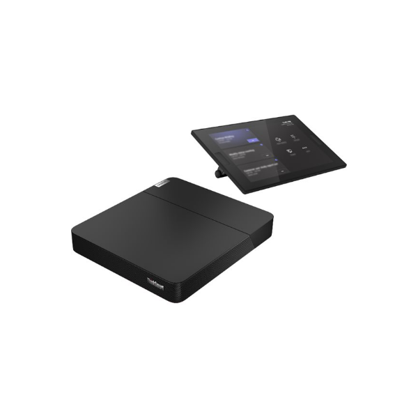 Lenovo | ThinkSmart Core + USB Controller (MTR) | Black